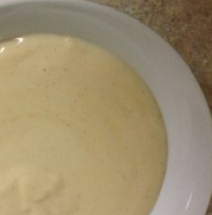 Ideal Protein Custard