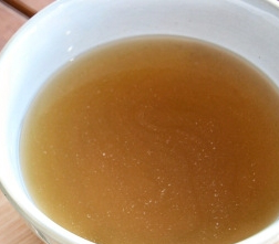 BONE BROTH