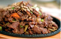 Bulgogi