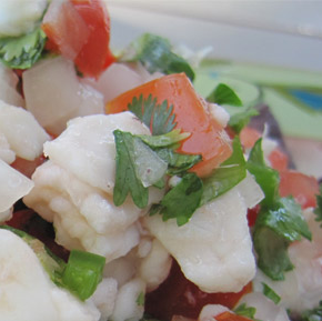 Ceviche