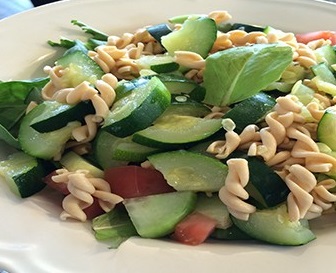 ROTINI PASTA SALAD