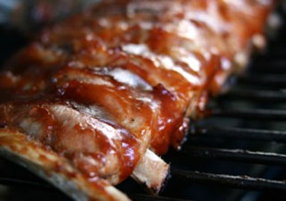 bbq ribs