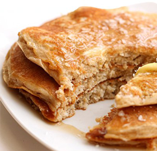 Healthy Pancake Recipe