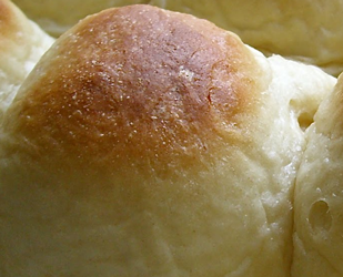 potato roll