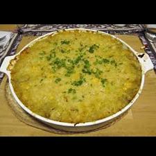 sheppards pie