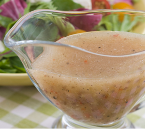 Light Dressing Ideally You