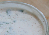 Sweet Onion Dressing