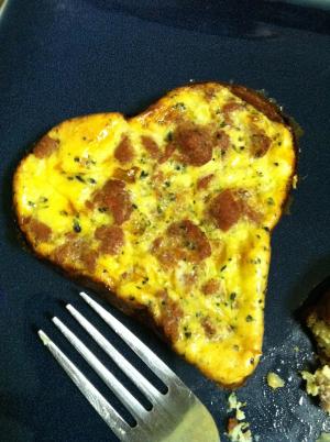 Breakfast Casserole