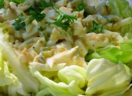 Egg Salad