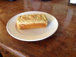 Focaccia