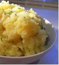 gingered turnips