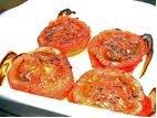 roasted tomatoes
