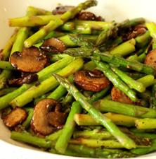 Roasted Vegetables Recipe