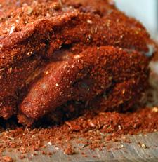 bbq rub