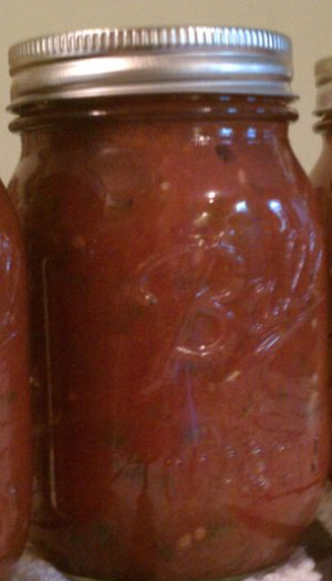 salsa