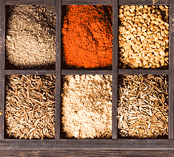 spices