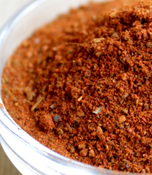 spices
