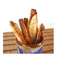 turnip fries