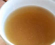 BONE BROTH