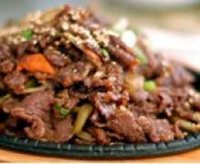 Bulgogi