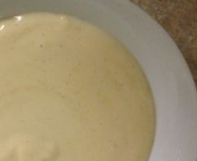 Ideal Protein Custard