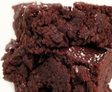 brownie