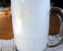 Vanilla Italian Cream Soda