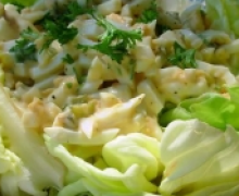 Egg Salad