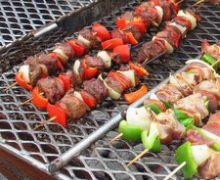 kabobs