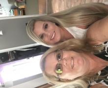 Lisa Passero's picture