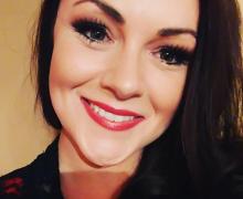 Ashley pirie's picture