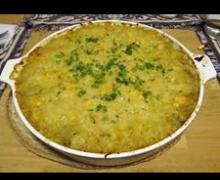 sheppards pie