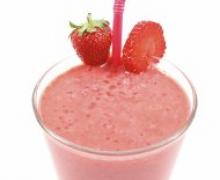 smoothie