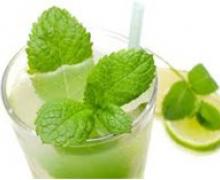 Mojito Cocktail