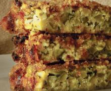 Ideal Protein Zucchini Bread