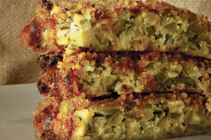 Ideal Protein Zucchini Bread